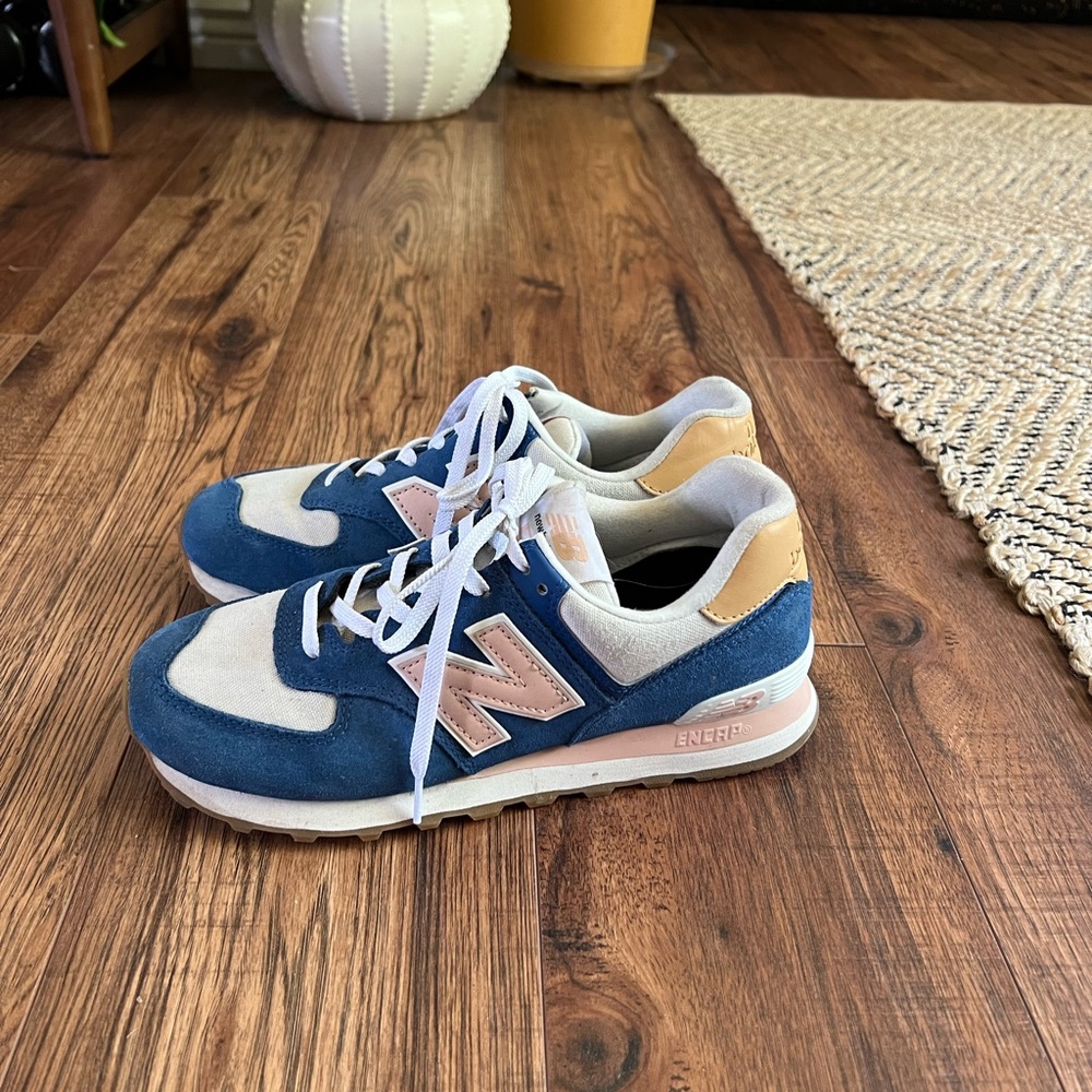 New Balance 574